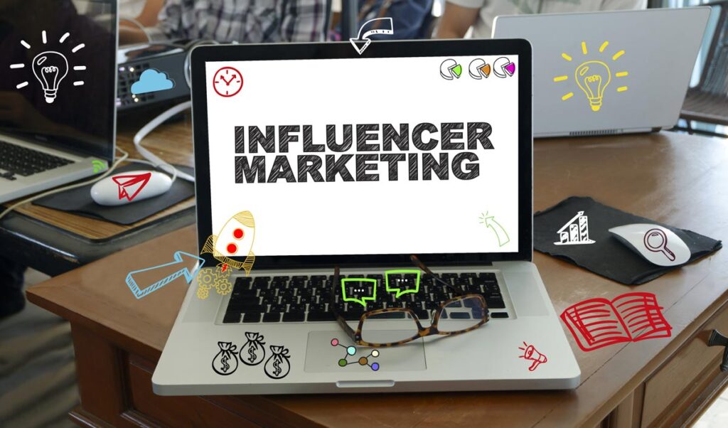 Influencer Marketing Companies