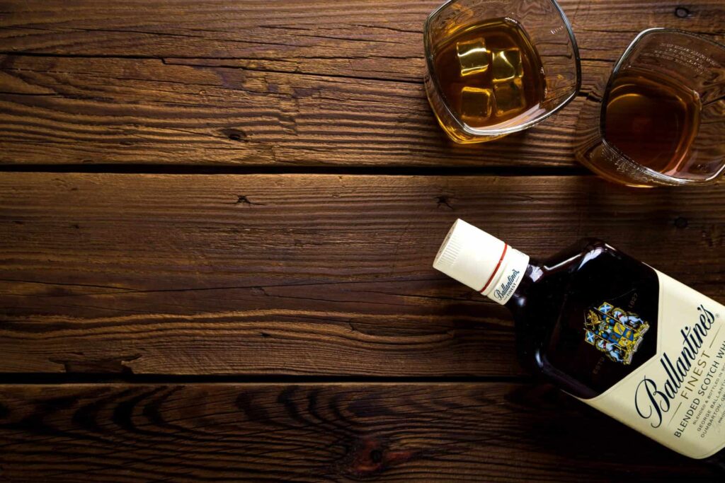 Ways to start drinking whisky