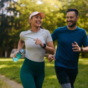 Exercise is for everyone: Choosing the Appropriate Exercise to Your Lifestyle